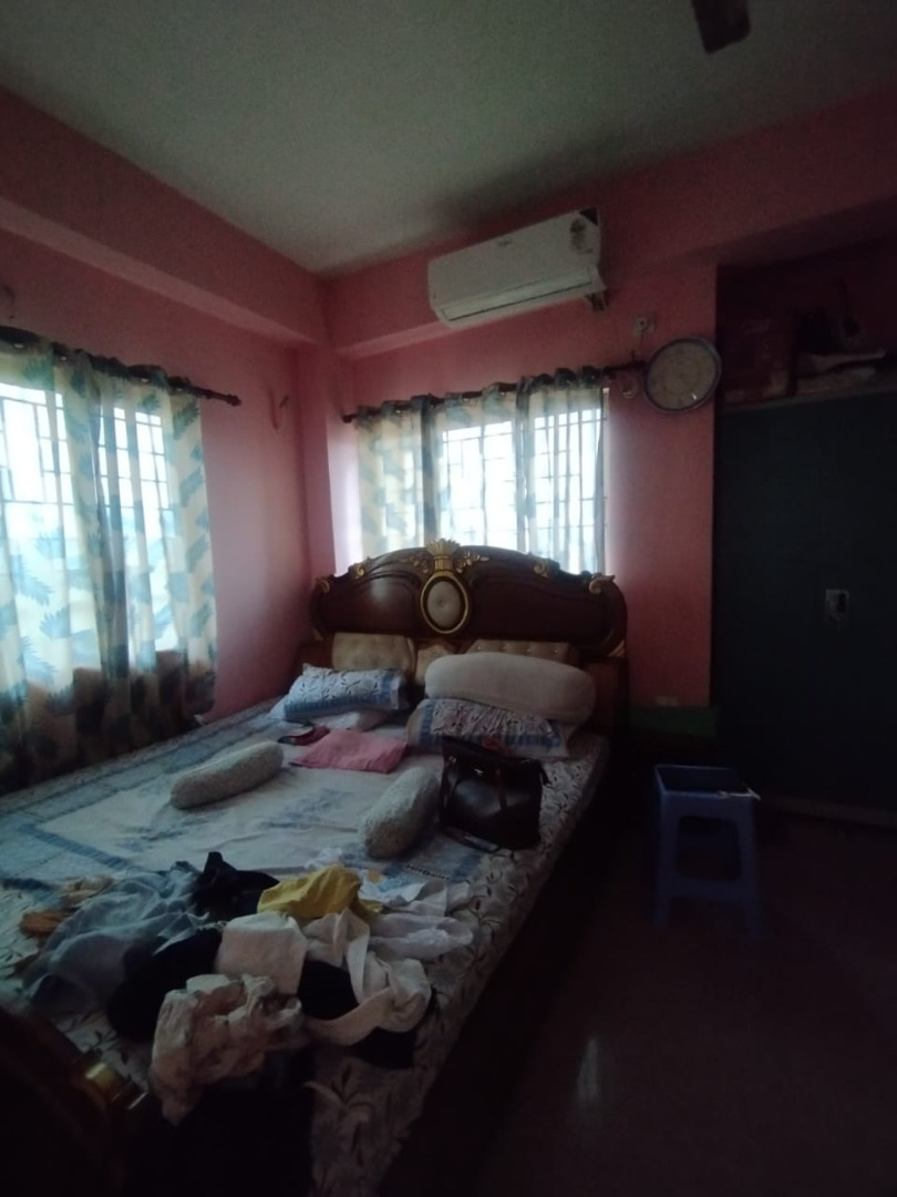 Unfurnished 3bhk in Janakpur Rd, Kalyani Nagar, JANAKPUR, Kahilipara, Guwahati, Assam, India for Rent